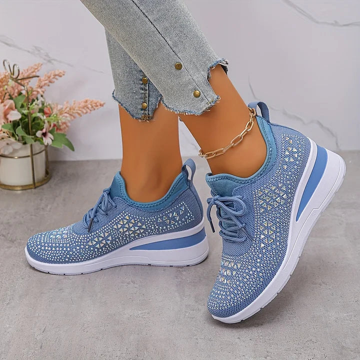 Gervaise - Orthopädischer Rutschfester Turnschuh