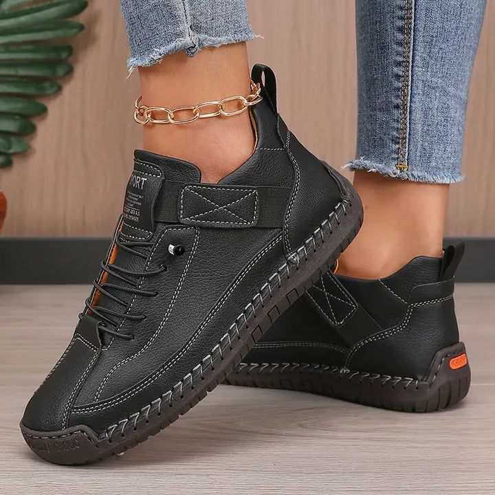 Kimberly - Bequemer Rutschfester Turnschuh