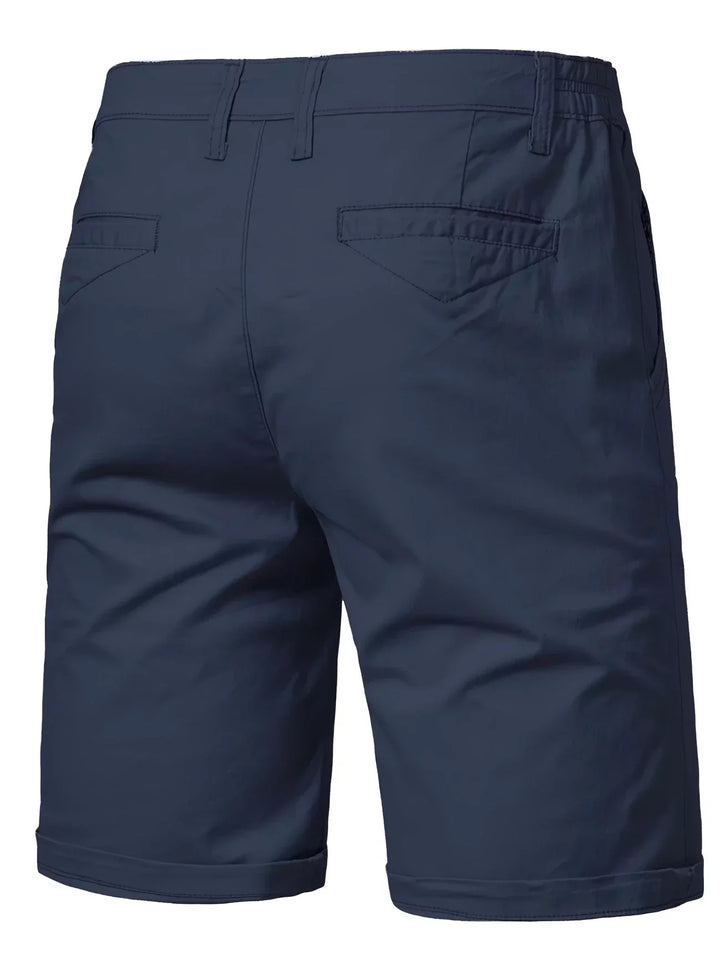 Jace – Atmungsaktive Shorts Mit Tasche
