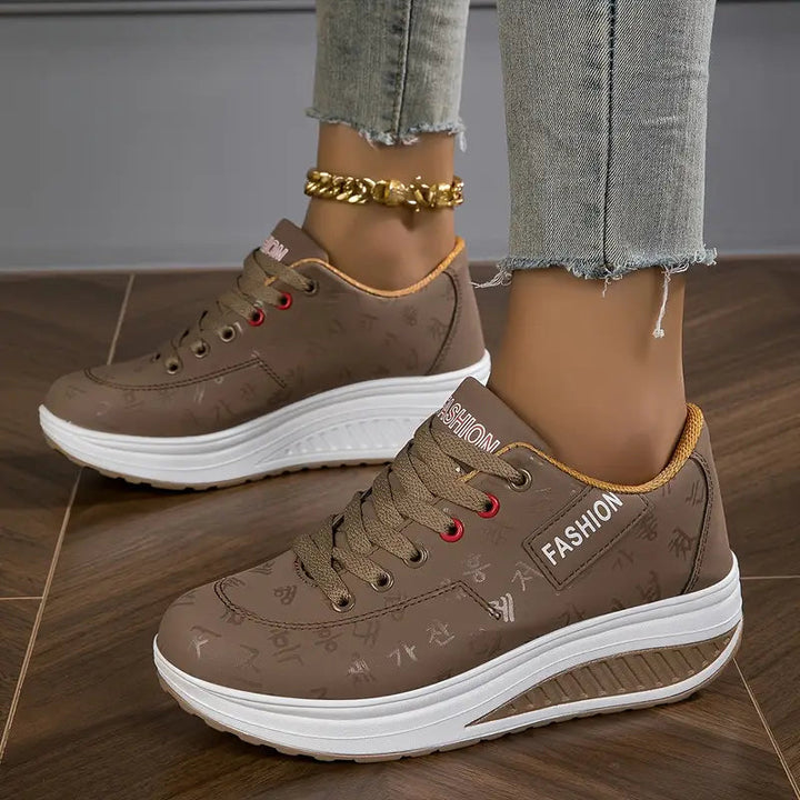 Ramira - Orthopädischer Turnschuh