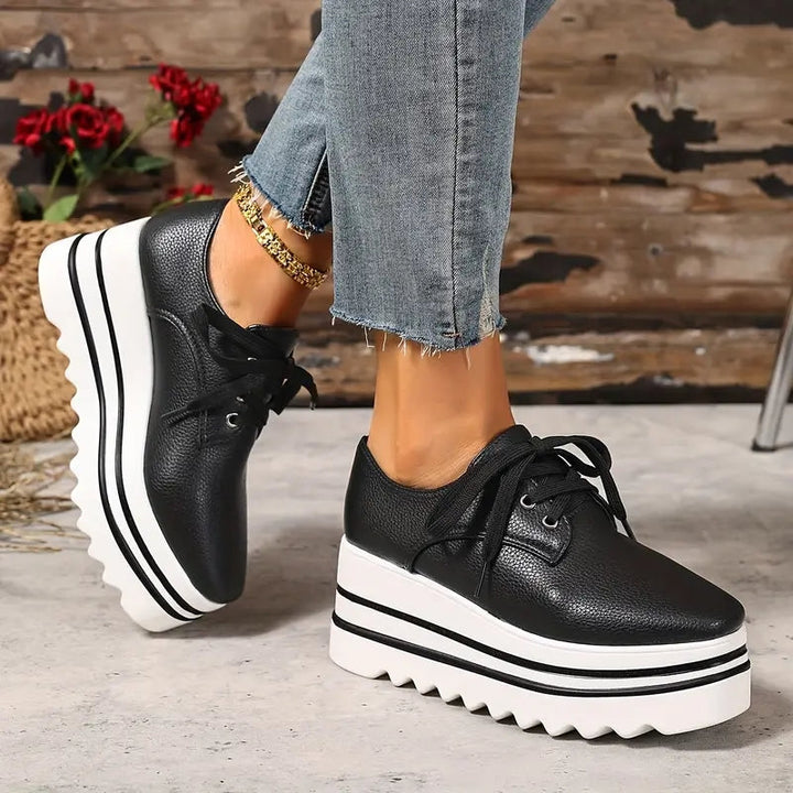 Noura - Orthopädischer Rutschfester Turnschuh