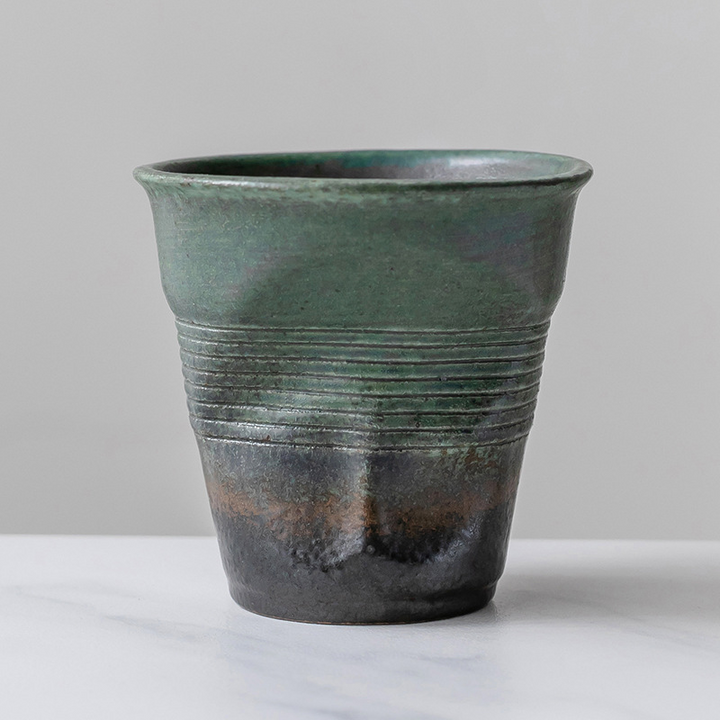 MugNatura – Moderne Keramik Kaffeetassen