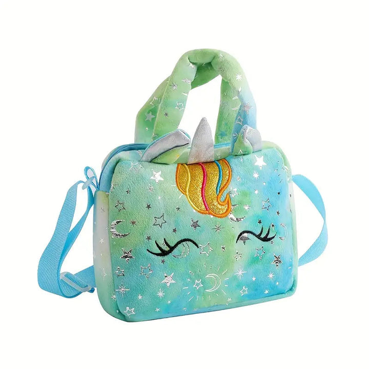 FairyTote – Einhorn Umhängetasche
