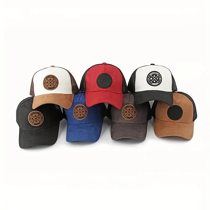 Radimir – Stilvolle Snapback Baseball Kappe