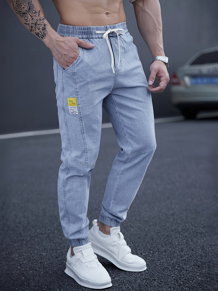 Trent – Cargohose Mit Seitentaschen