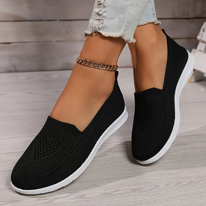 Michelle - Orthopädische Slipper Turnschuh