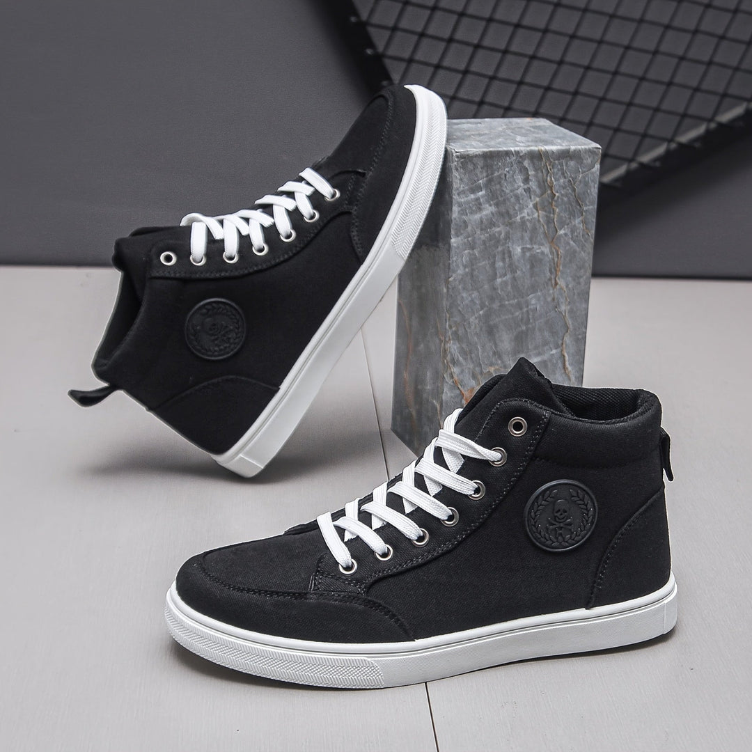 Warren – Bequeme Und Lässige Sneakers