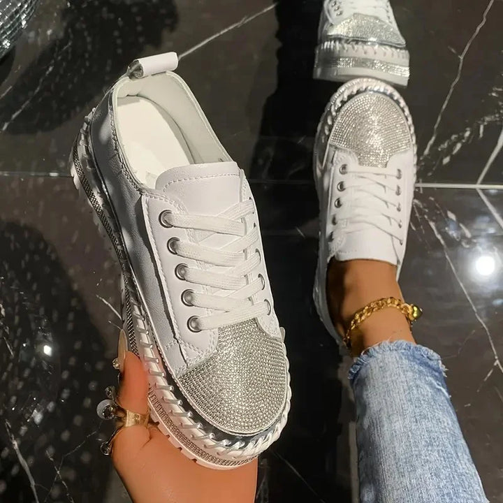 Draya - Lässiger orthopädischer Turnschuh