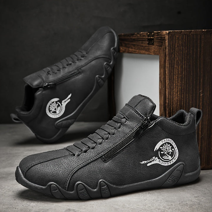 Troye – Lässige Sport Turnschuh