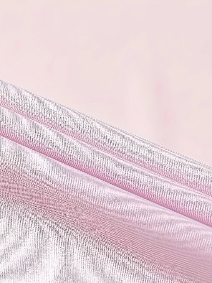 Byron – Elegantes Langarm Hemd Mit Knöpfen