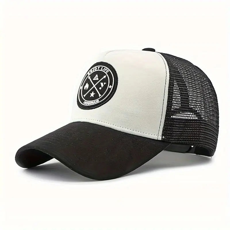 Radimir – Stilvolle Snapback Baseball Kappe