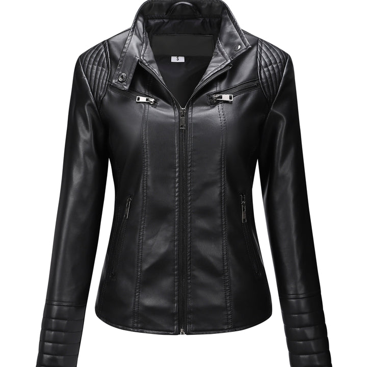 Annaïs – Ultra Stylische Jacke
