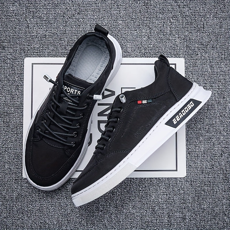 Govert – Bequemer rutschfester Turnschuh