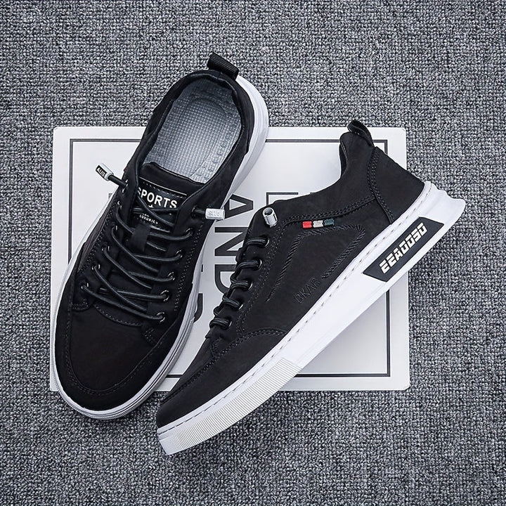 Govert – Bequemer rutschfester Turnschuh