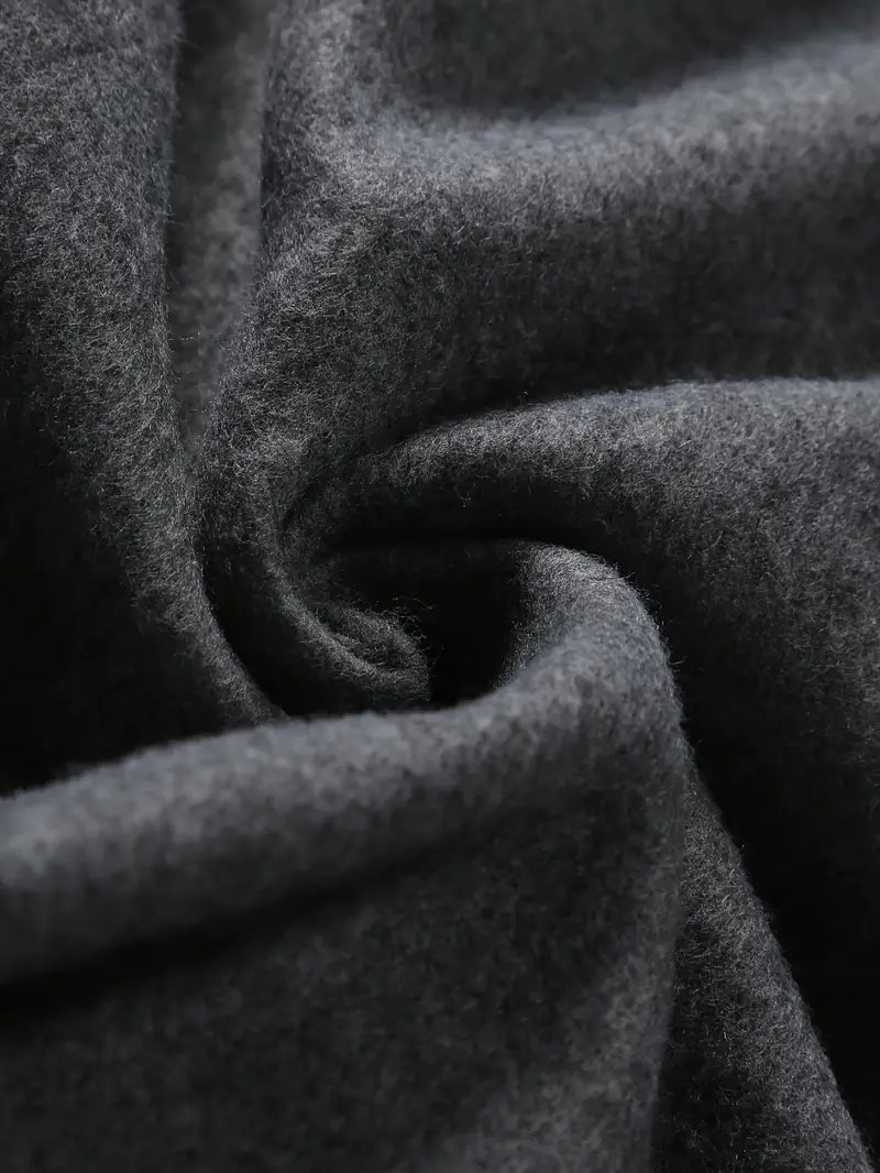 Blaine – Stilvolles Sweatshirt Mit Kontrastierenden Streifen
