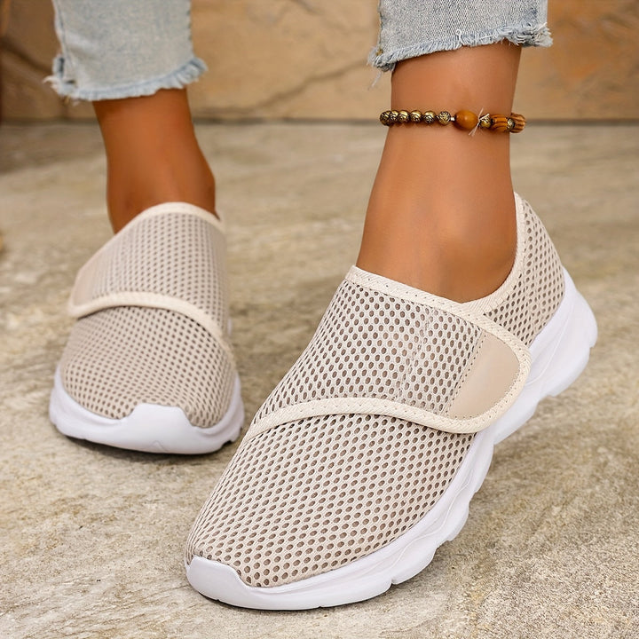 Orlena - Bequemer Orthopädischer Turnschuh