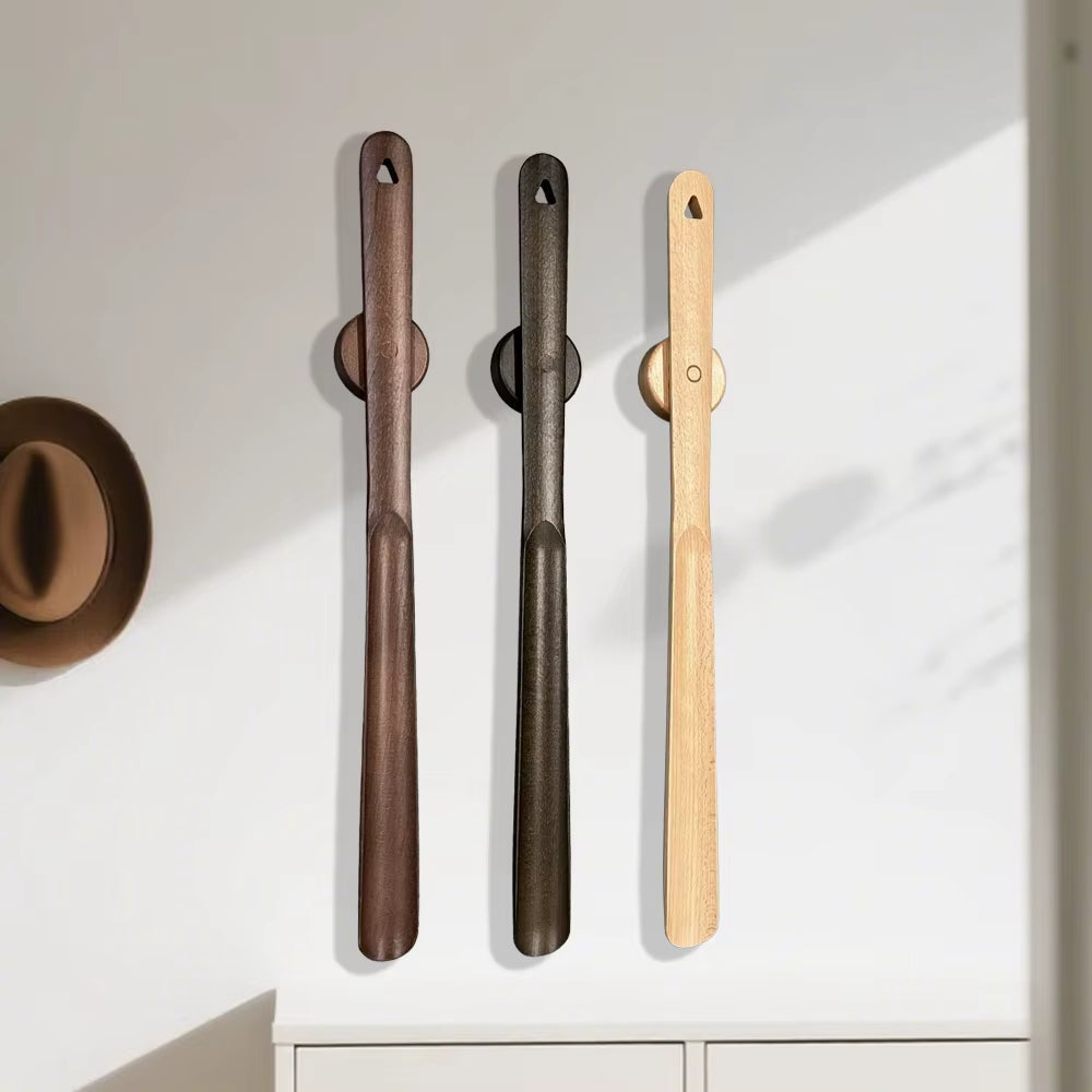 Magneticstick  – Lang Aus Holz