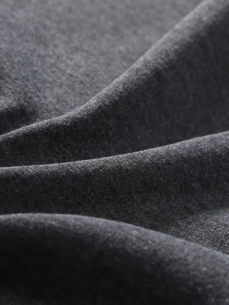 Blaine – Stilvolles Sweatshirt Mit Kontrastierenden Streifen