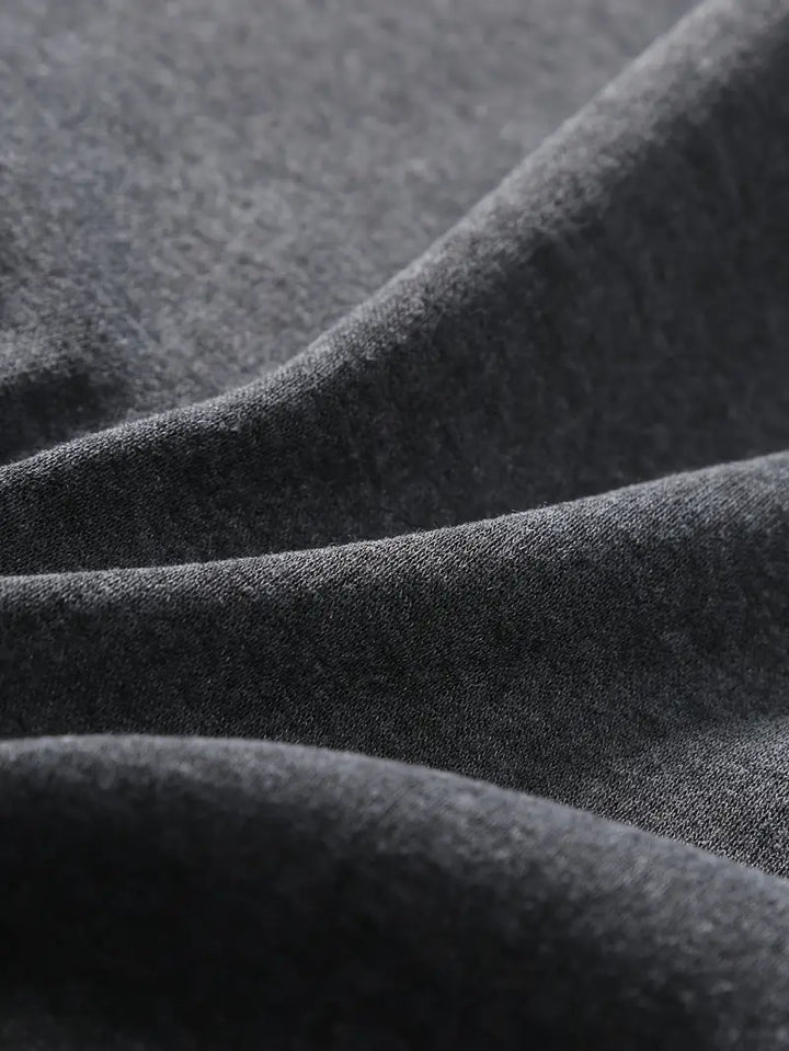 Blaine – Stilvolles Sweatshirt Mit Kontrastierenden Streifen