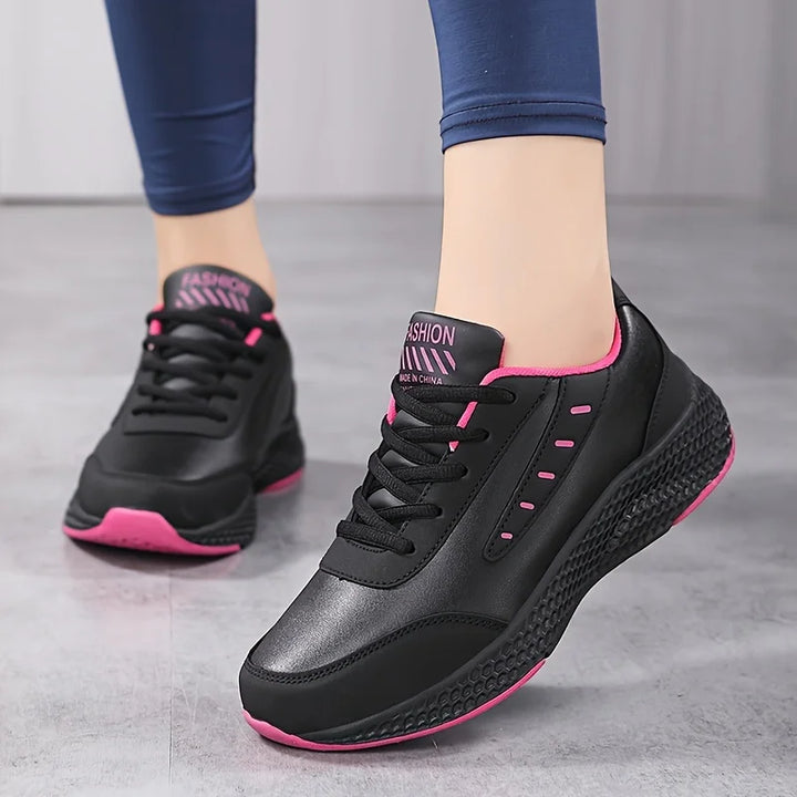 Apostolia – Leichter Orthopädischer Turnschuh