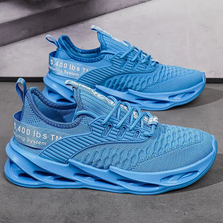 Marjane - Bequemer Rutschfester Turnschuh