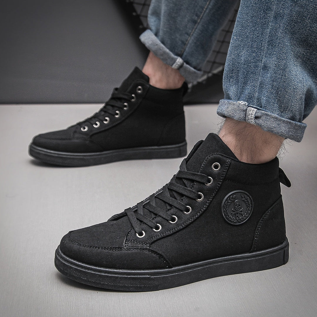 Warren – Bequeme Und Lässige Sneakers