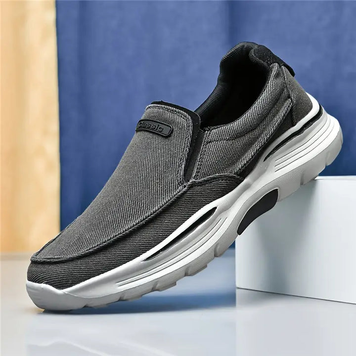 Osman – Lässige Aufstecken Schuhe