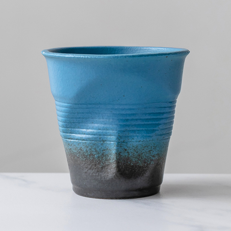 MugNatura – Moderne Keramik Kaffeetassen