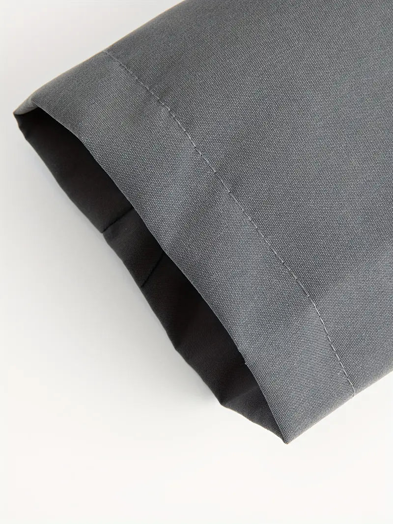 Conor – Windjacke Mit Reißverschluss Und Kapuze