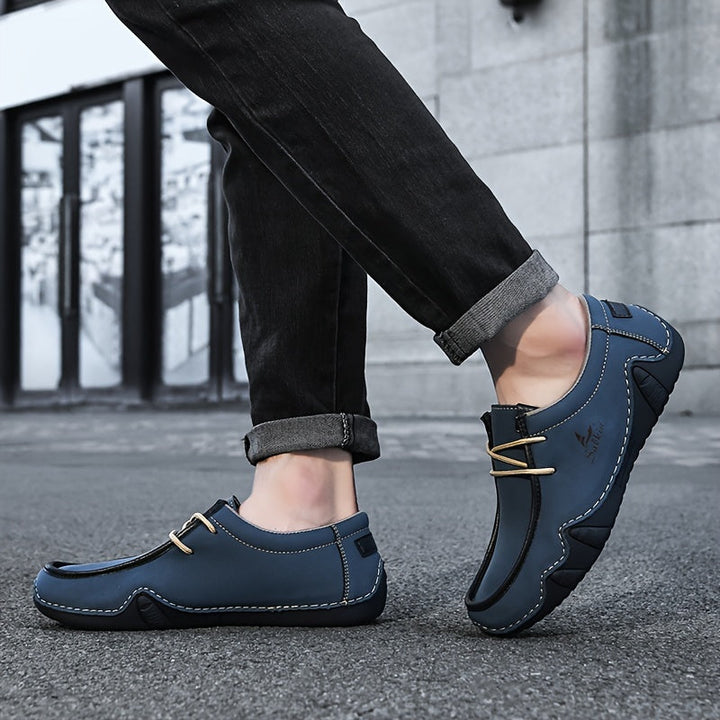 Piotr – Bequeme Pantoffel Mit Rutschfester Sohle