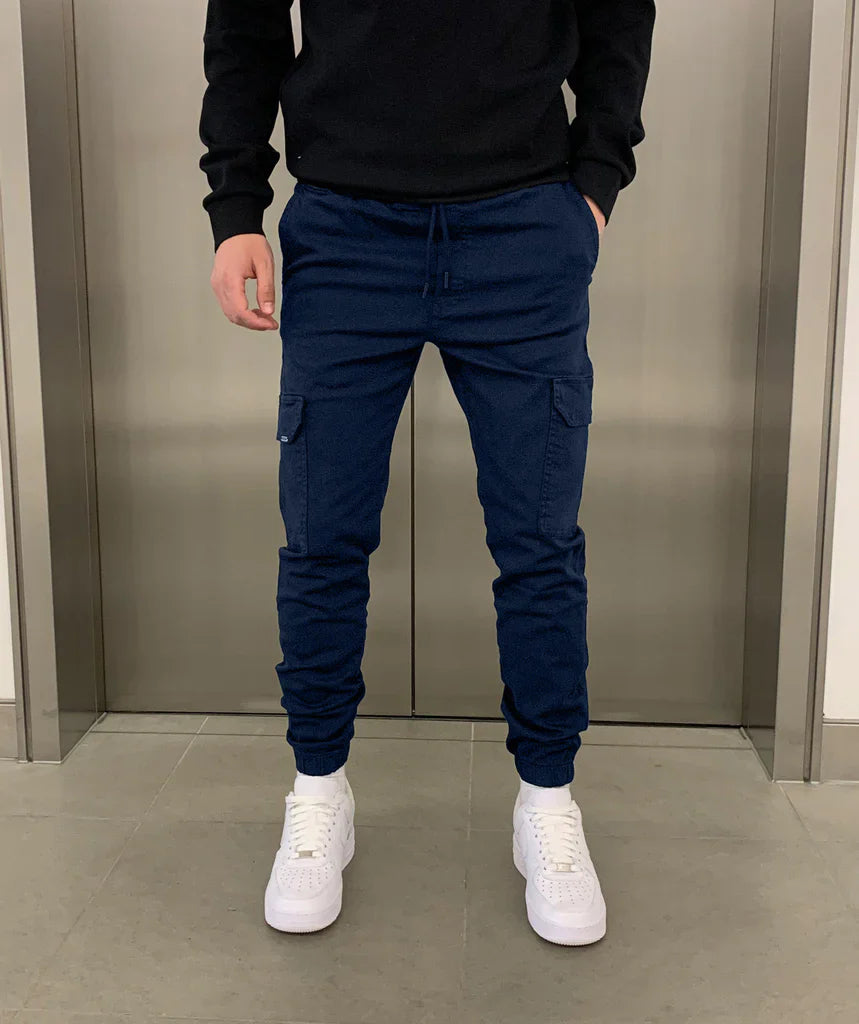 Marko - Cargo Jogger Hose
