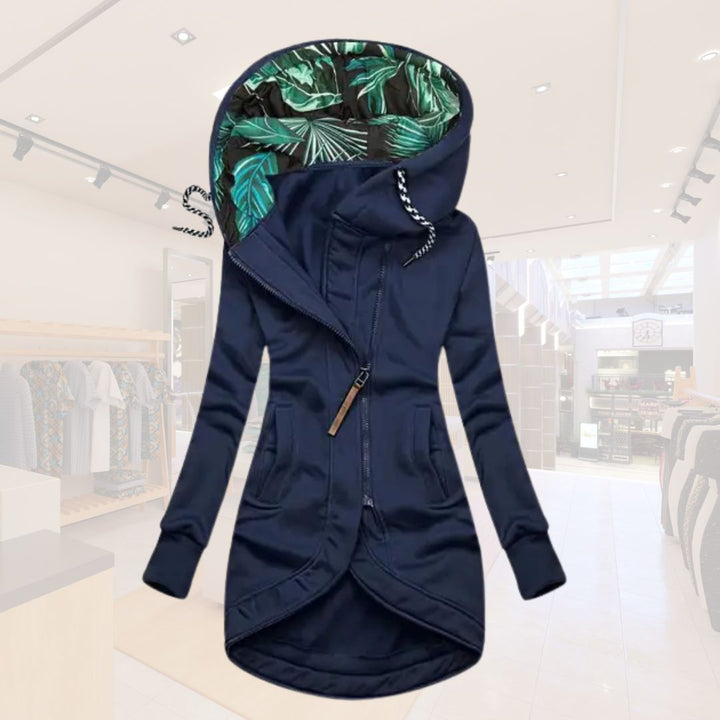 Amira – Wasser Und Winddichte Winter Jacke