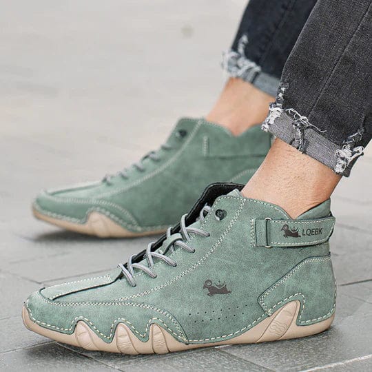 Borja – Lässiger Wasserdichter Turnschuh