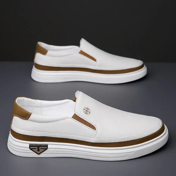 Mervin – Leichte Minimalistische Slipper
