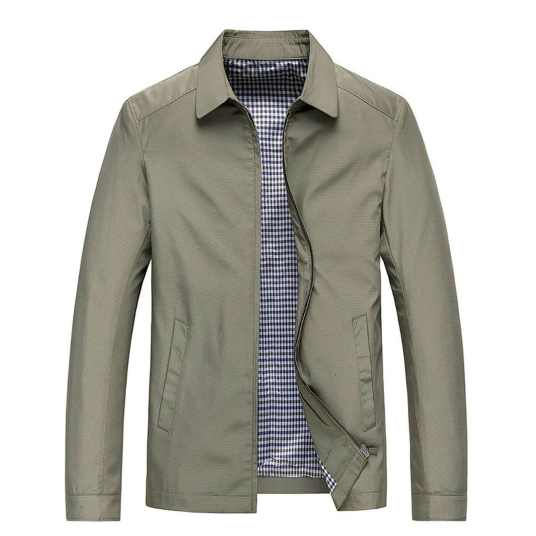 Higinio – Prämie Jacke Mit Langen Ärmeln