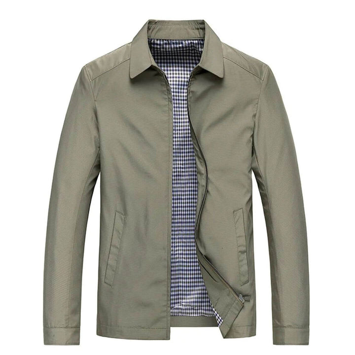 Higinio – Prämie Jacke Mit Langen Ärmeln