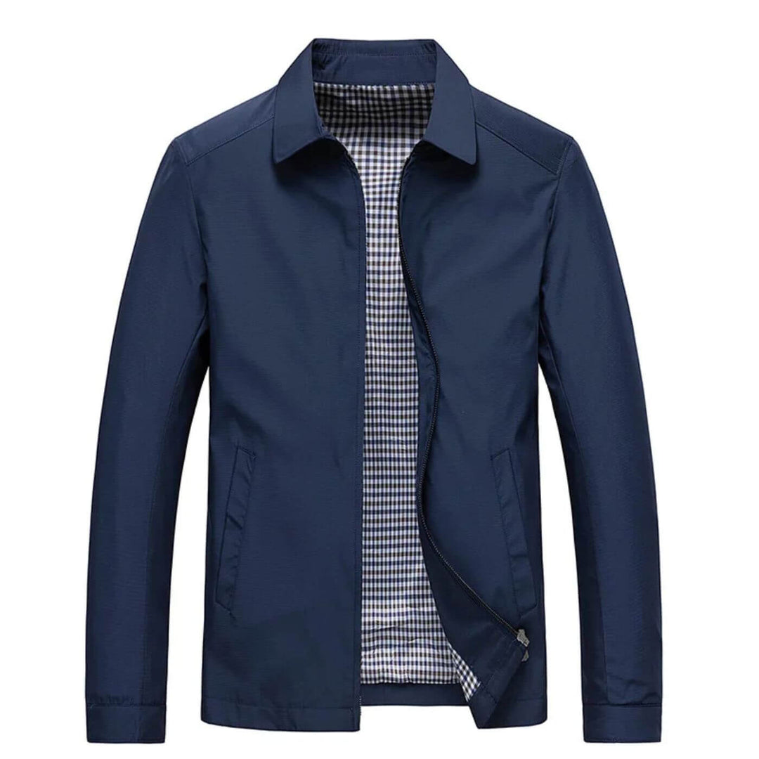 Higinio – Prämie Jacke Mit Langen Ärmeln
