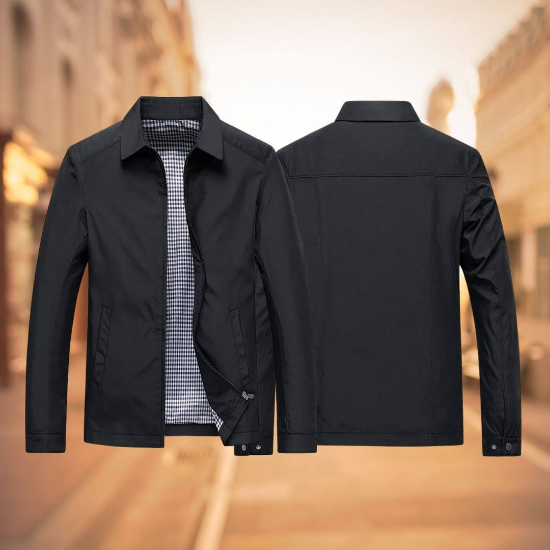 Higinio – Prämie Jacke Mit Langen Ärmeln