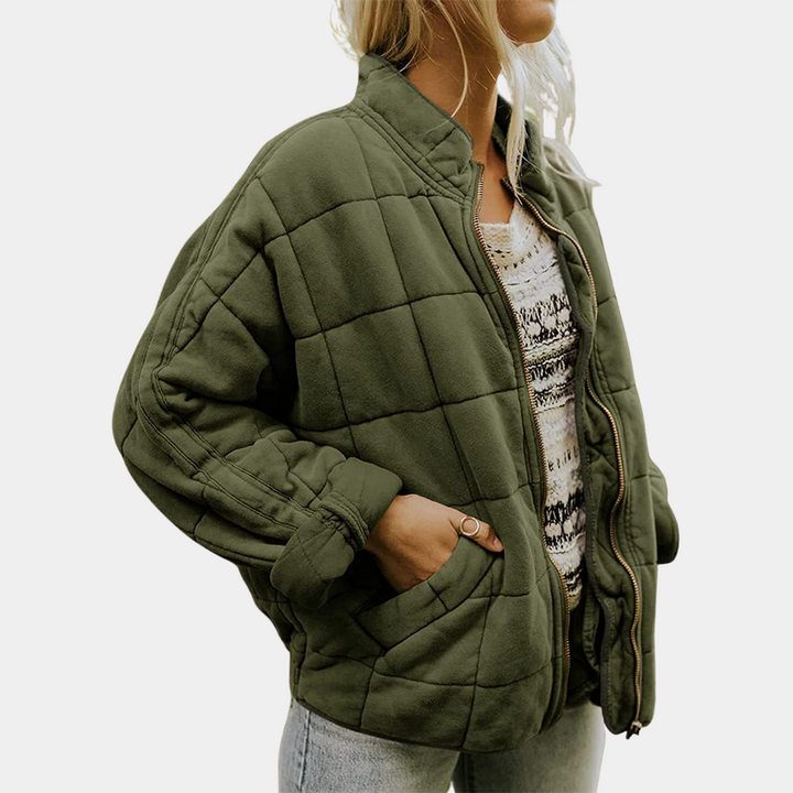 Shana - Elegante Und bequeme Jacke