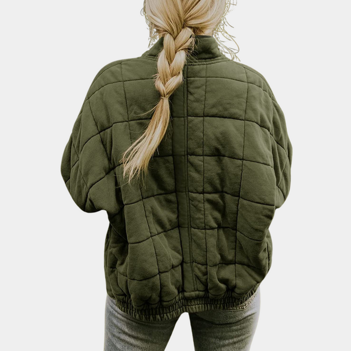 Shana - Elegante Und bequeme Jacke