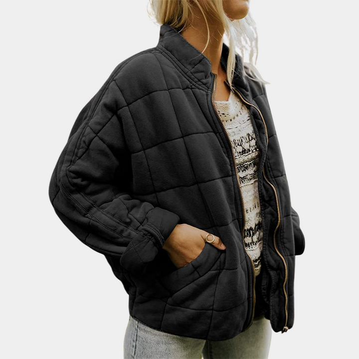 Shana - Elegante Und bequeme Jacke