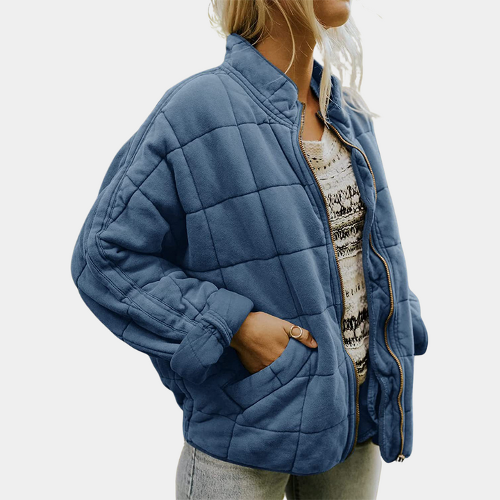 Shana - Elegante Und bequeme Jacke
