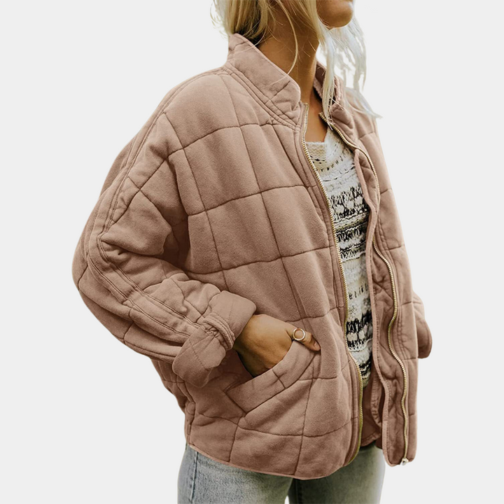 Shana - Elegante Und bequeme Jacke