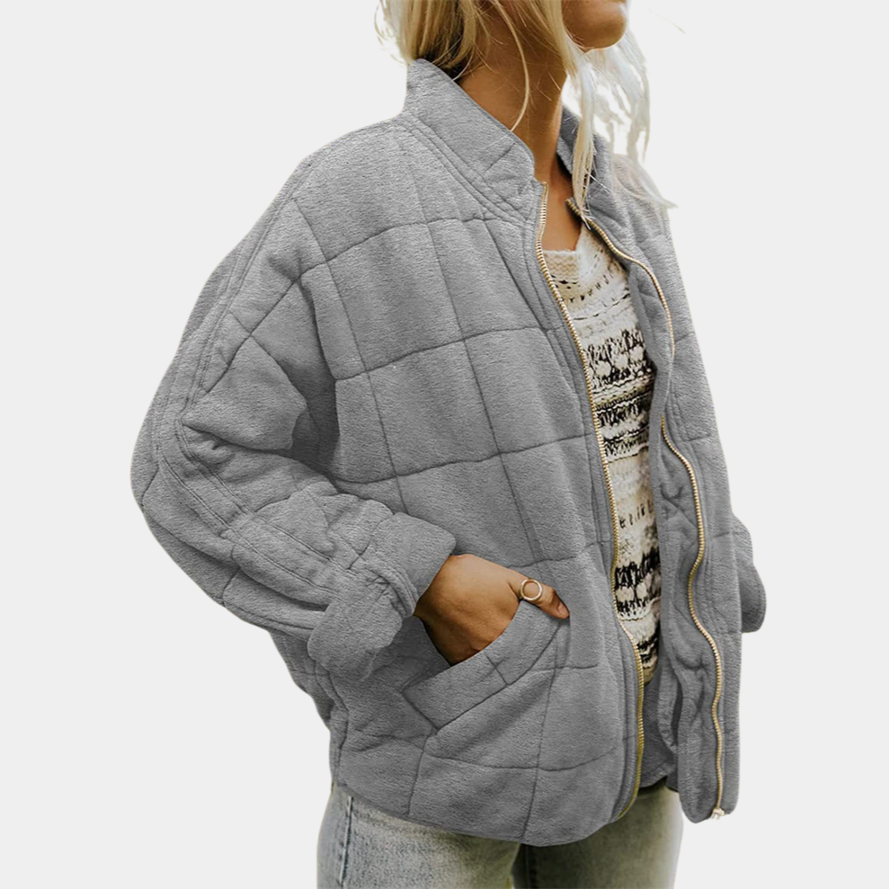 Shana - Elegante Und bequeme Jacke