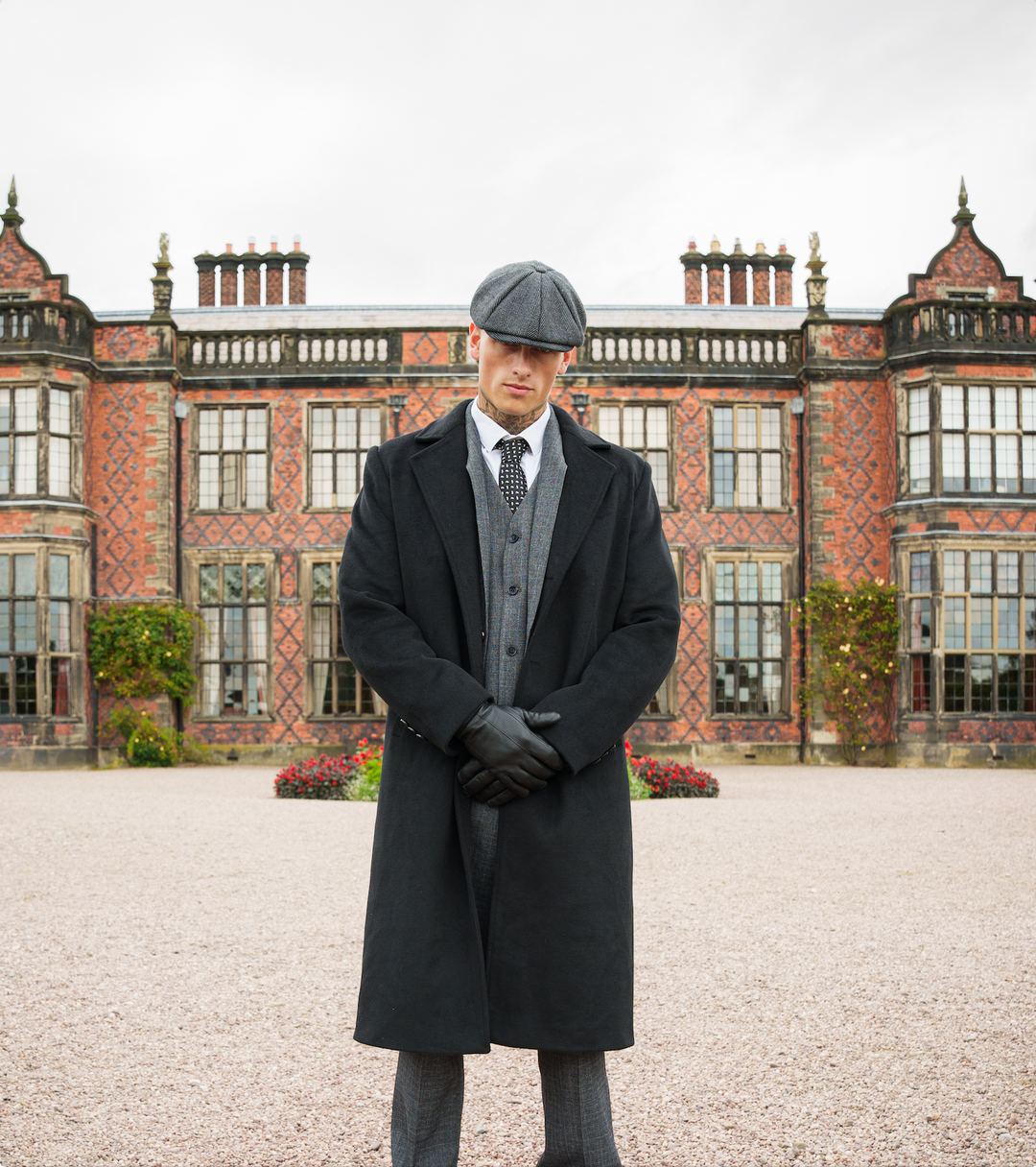 Maxx - Lederhandschuhe