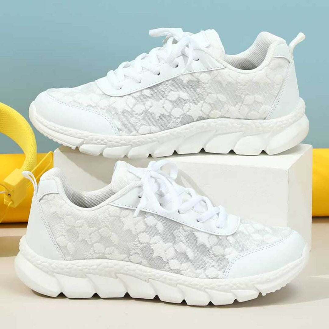 Dominika – Atmungsaktive Orthopädische Schuhe