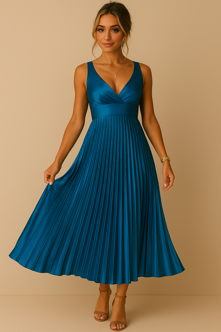 Ishita – Verführerisches Kleid Der Dämmerung