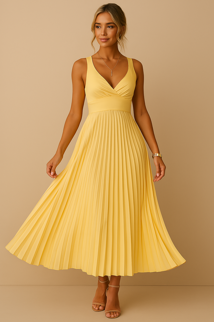 Ishita – Verführerisches Kleid Der Dämmerung