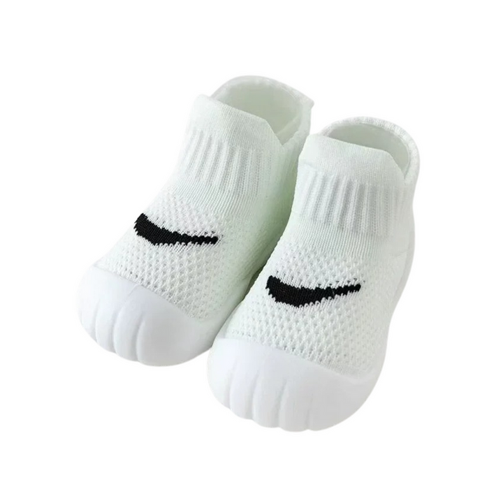 TinySteps – Bequeme Lauflernschuhe Für Babys