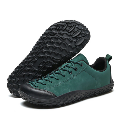 Keaton – Wasserdichte Wanderschuhe